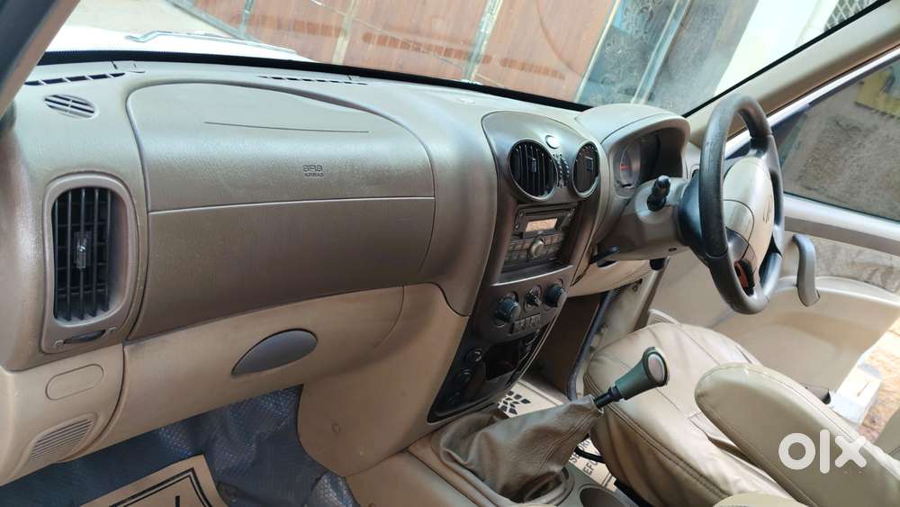 Mahindra Scorpio Vlx Airbags Bs Iii, 2014, Diesel