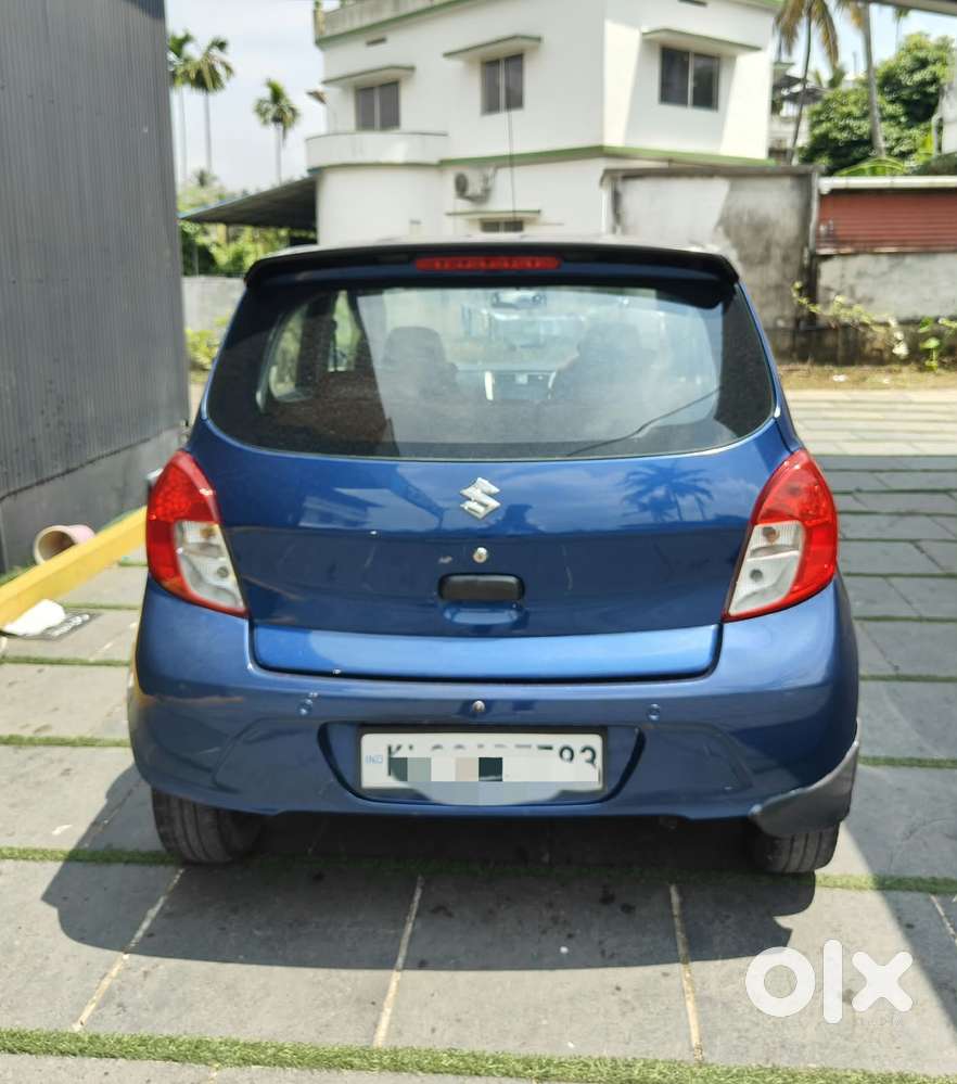 Maruti Suzuki Celerio Vxi Mt, 2019, Cng & Hybrids