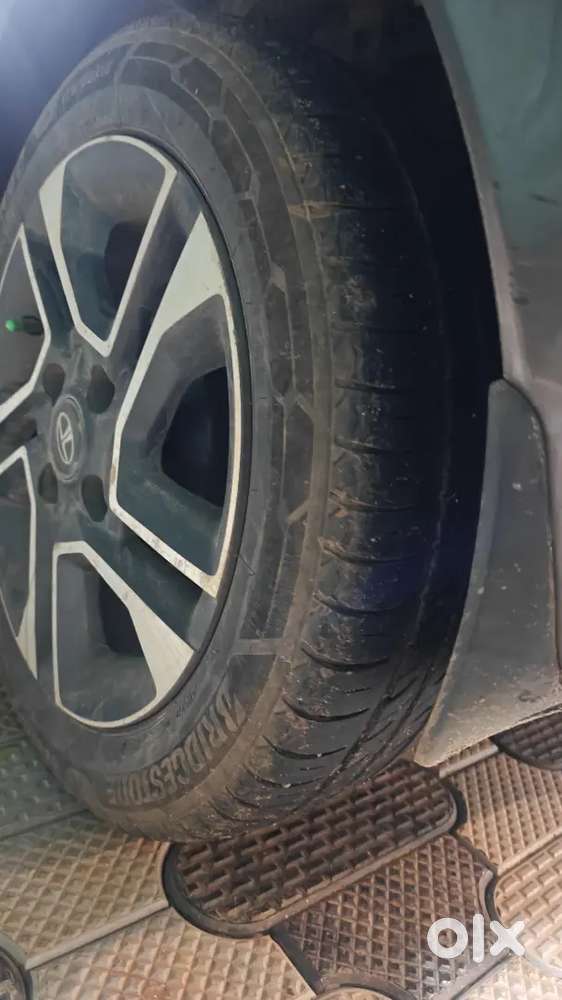 Tata Tiago 2019 Revotron