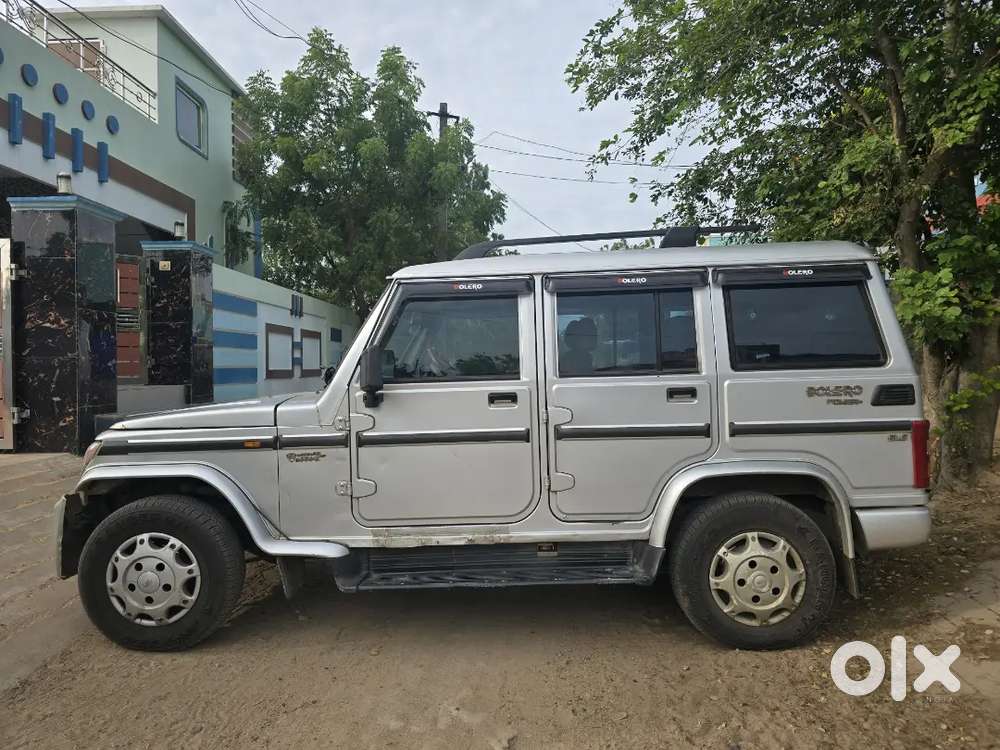 Mahindra Bolero Diesel 2019