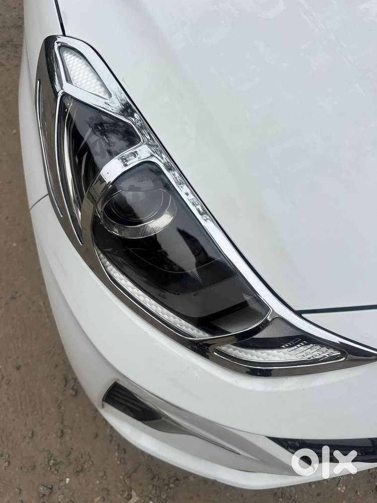 Hyundai Grand I10 Nios Sportz Petrol, 2023, Cng & Hybrids