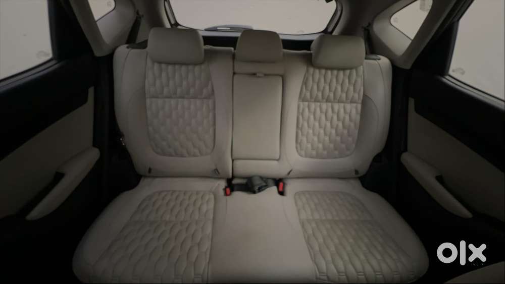 Kia Seltos Htx G, 2022, Petrol