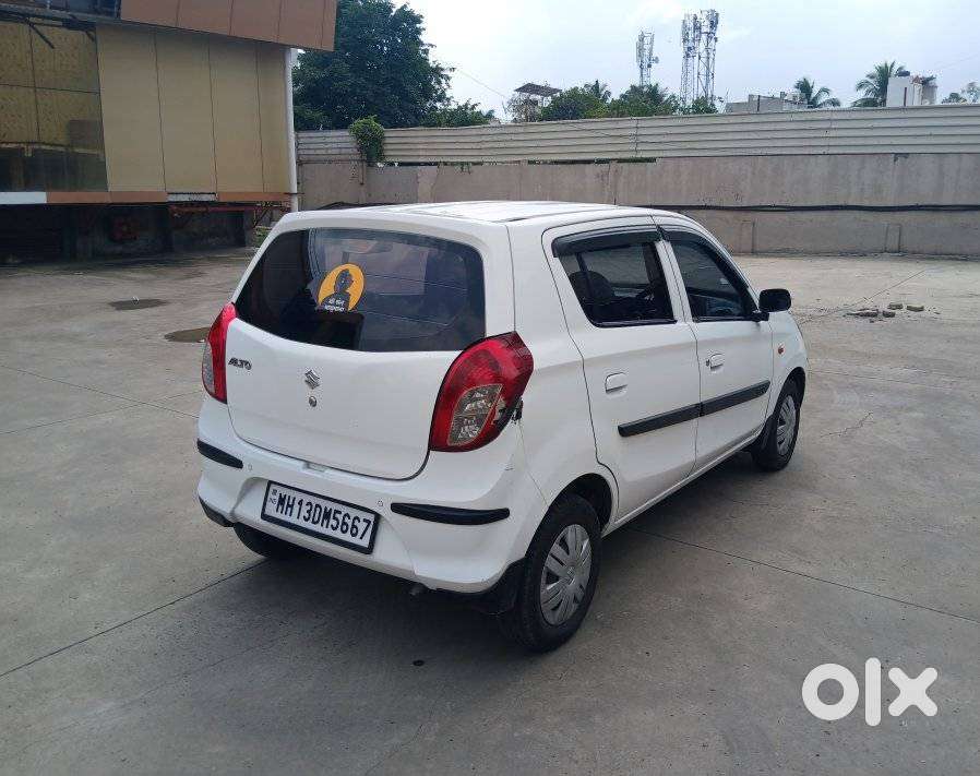 Maruti Suzuki Alto 800 Lxi, 2020, Petrol