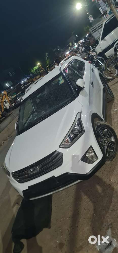 Hyundai Creta 1.6 Sx, 2015, Diesel