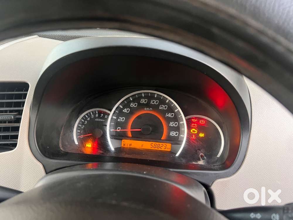 Urgent Maruti Wagner Vxi First Owner New Insurance New Battery New Tir