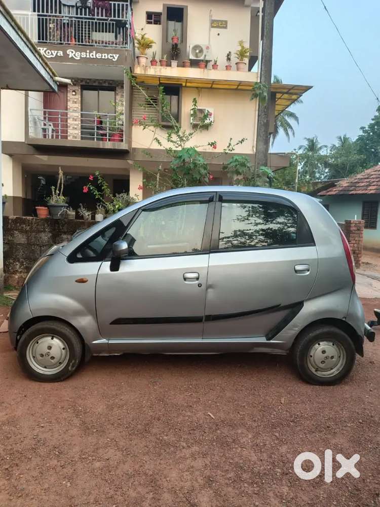 Tata Nano 2010