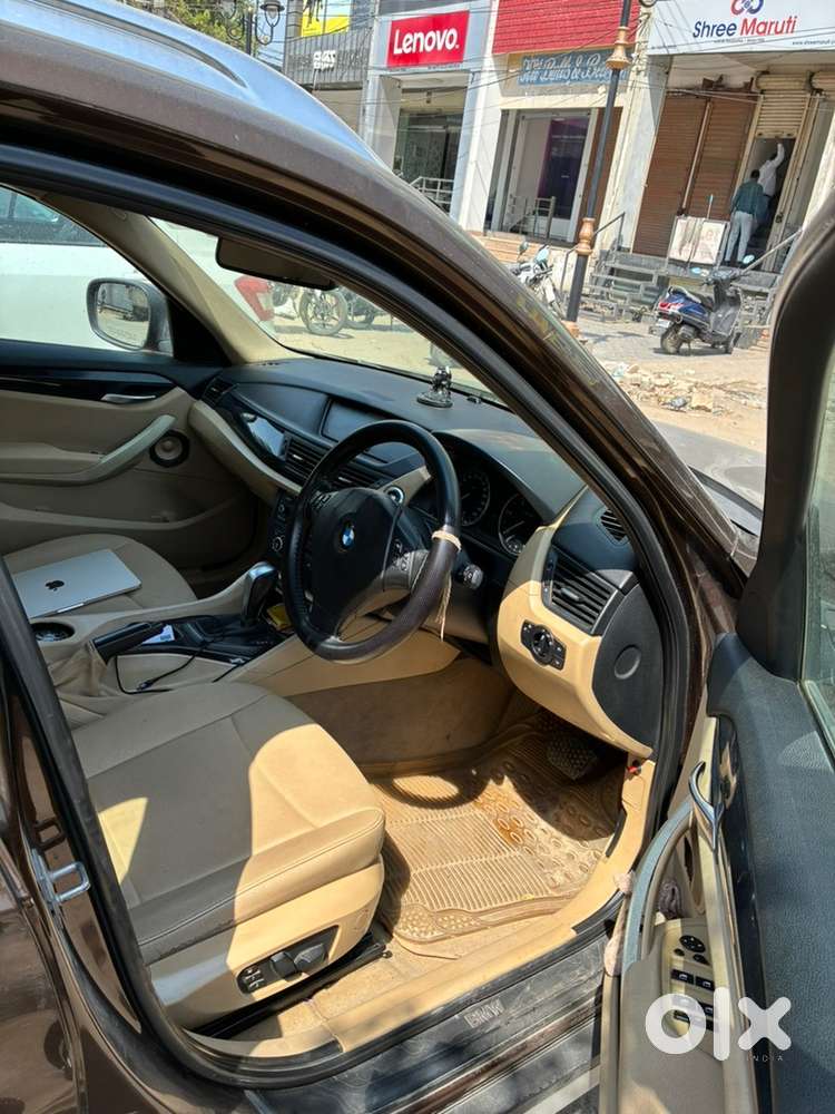 Bmw X1 2012 Diesel Well Maintained