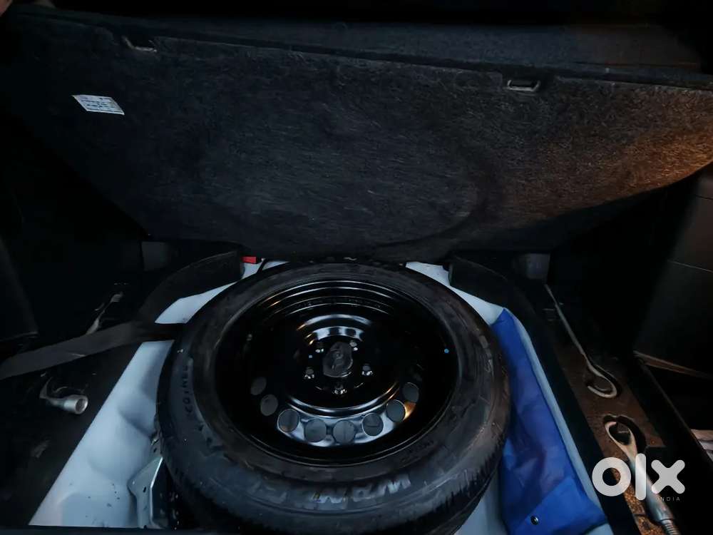 Brezza Zxi Automatic 2023