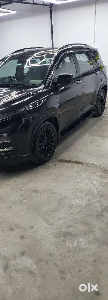 Mg Hector 2022 Diesel