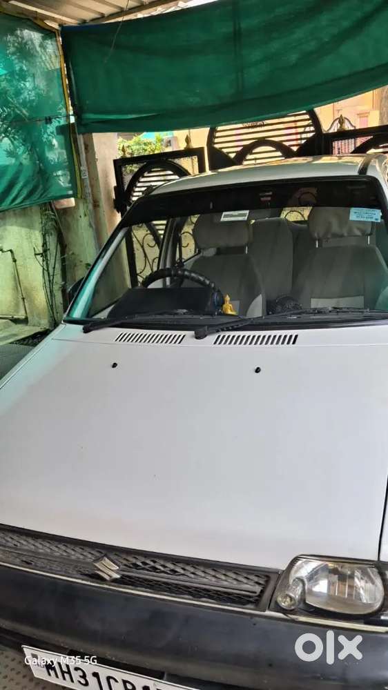 Maruti Suzuki 800 Good Condition