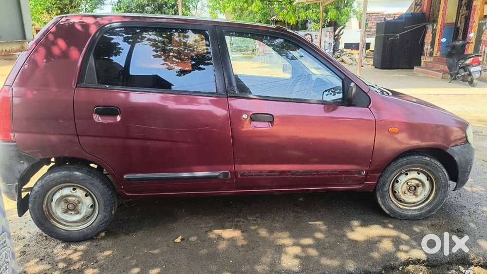2007 Maruti Alto Lxi