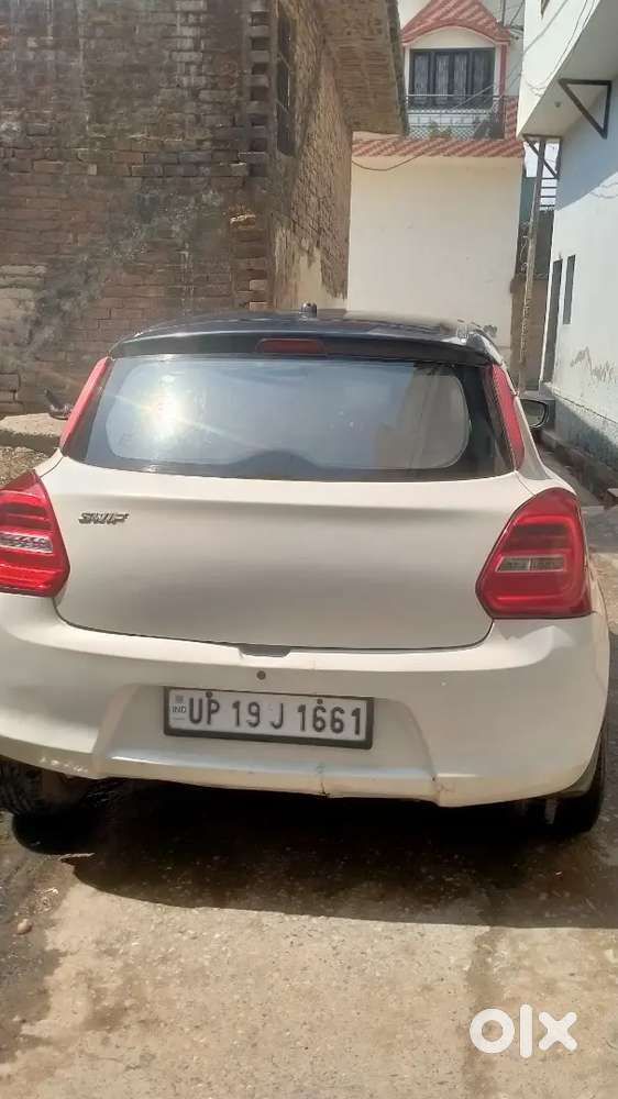 Petrol Cng