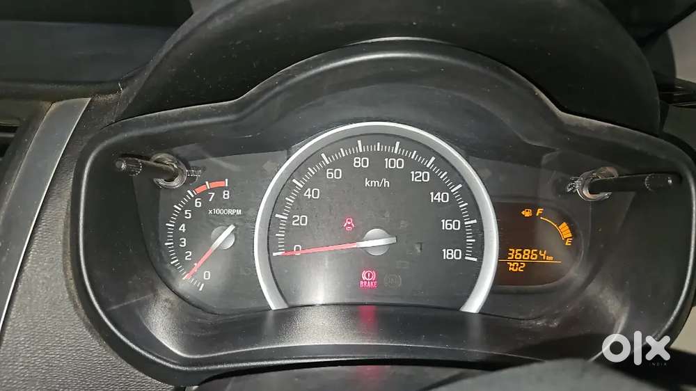 Maruti Suzuki Celerio 2015 Petrol 36864 Km Driven In Good Condition.