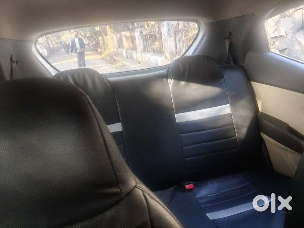 Hyundai Eon Petrol 2017