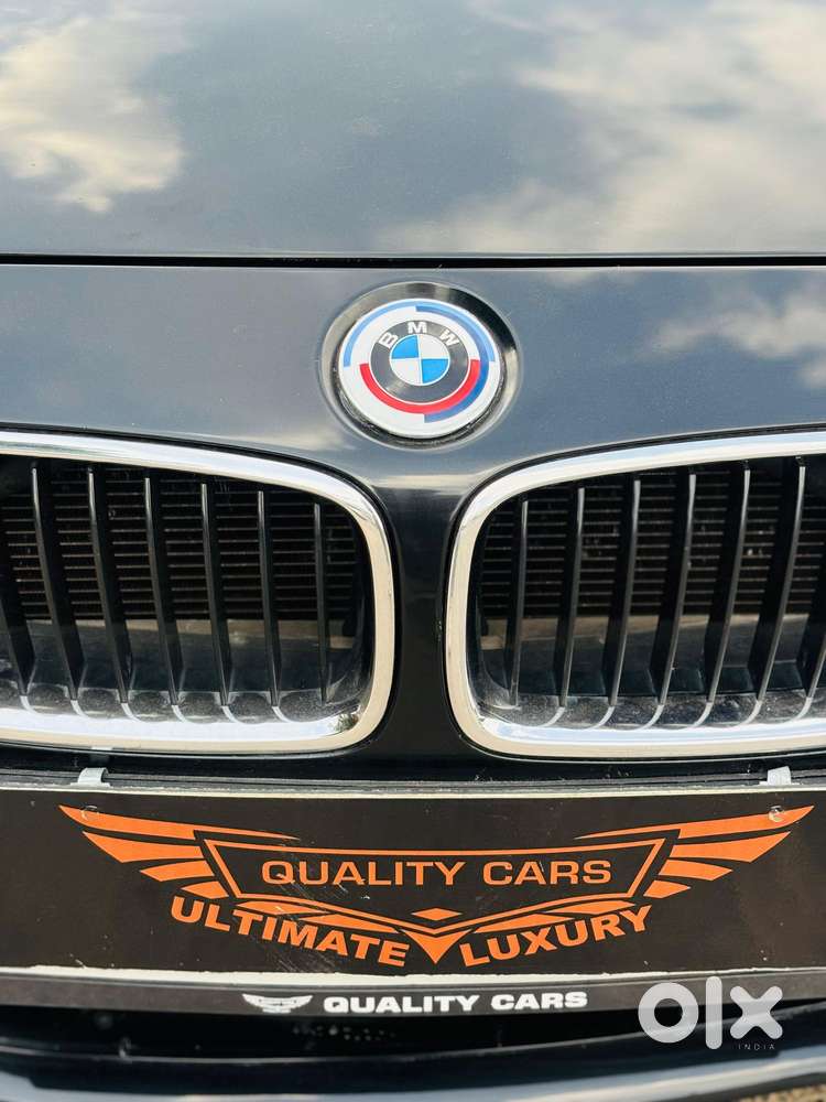 Bmw 3 Series, 2015, Diesel