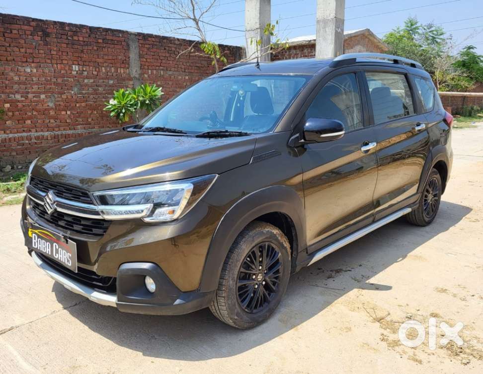 Maruti Suzuki Xl6 1.5 Zeta Mt, 2020, Petrol