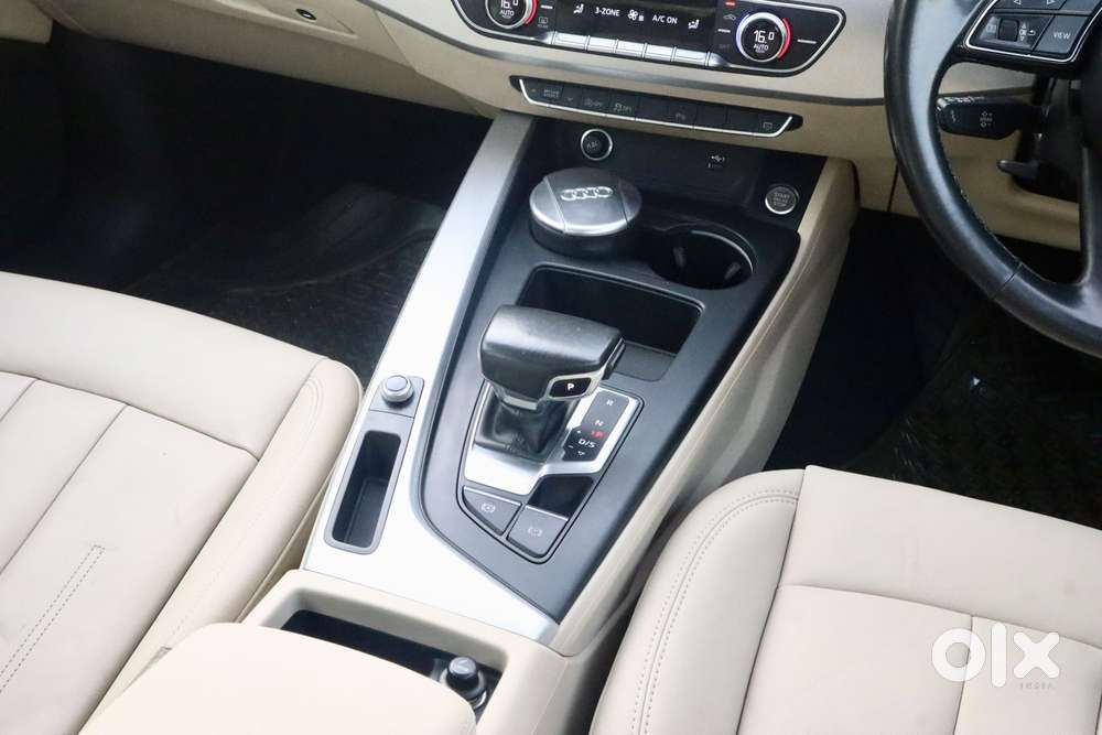 Audi A4 2.0 Premium Plus 40 Tfsi, 2021, Petrol