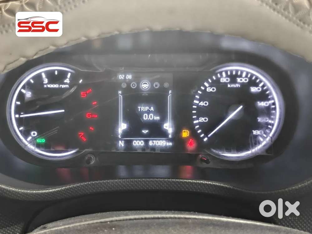 Mahindra Bolero Neo 1.5 N 10, 2023, Diesel