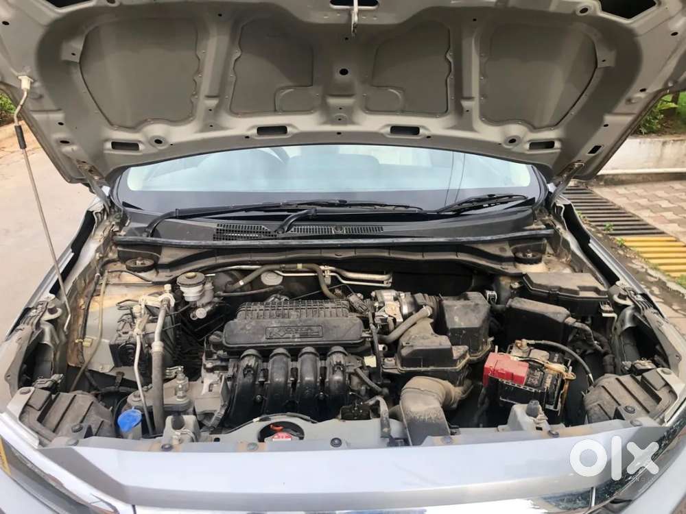 Honda Amaze S 1.2 Petrol Mt, 2023, Petrol