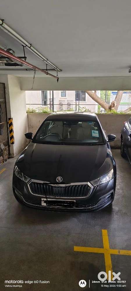 Skoda Octavia 2021 L And K For Sale