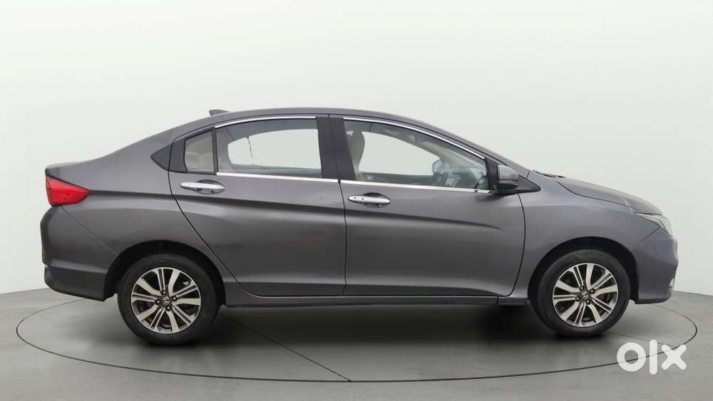 Honda City 1.5 V 5th Gen I-vtec Mt, 2022, Petrol
