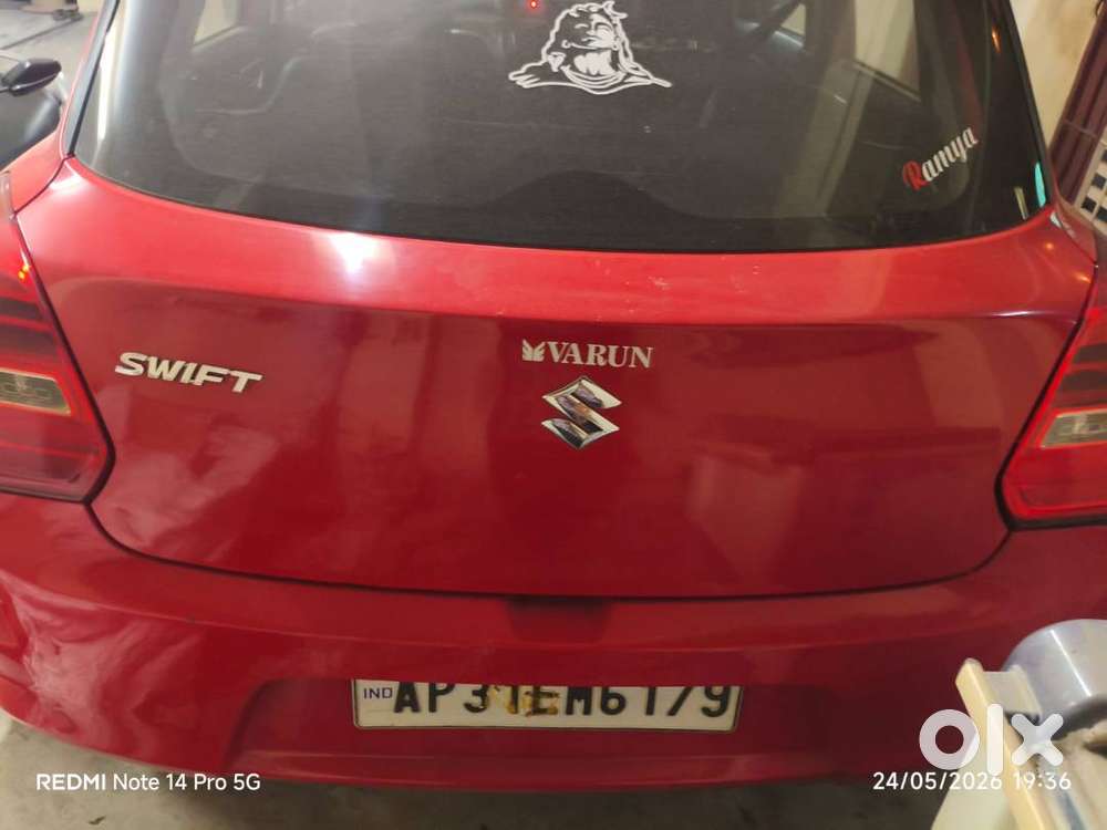 Good Condition For The Car