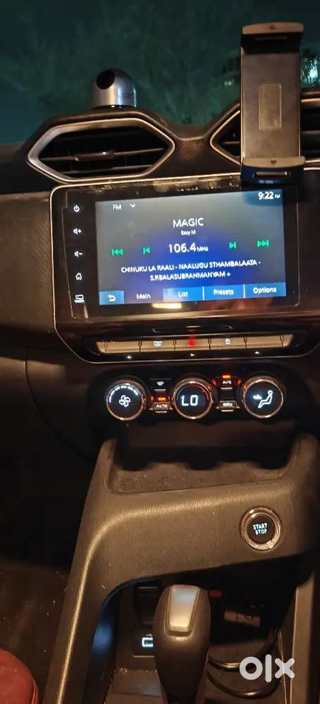 Nissan Magnite 2021 Petrol Well Maintained