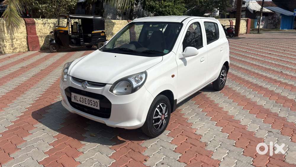 Maruti Suzuki Alto 800 2012-2016 Lxi, 2012, Petrol
