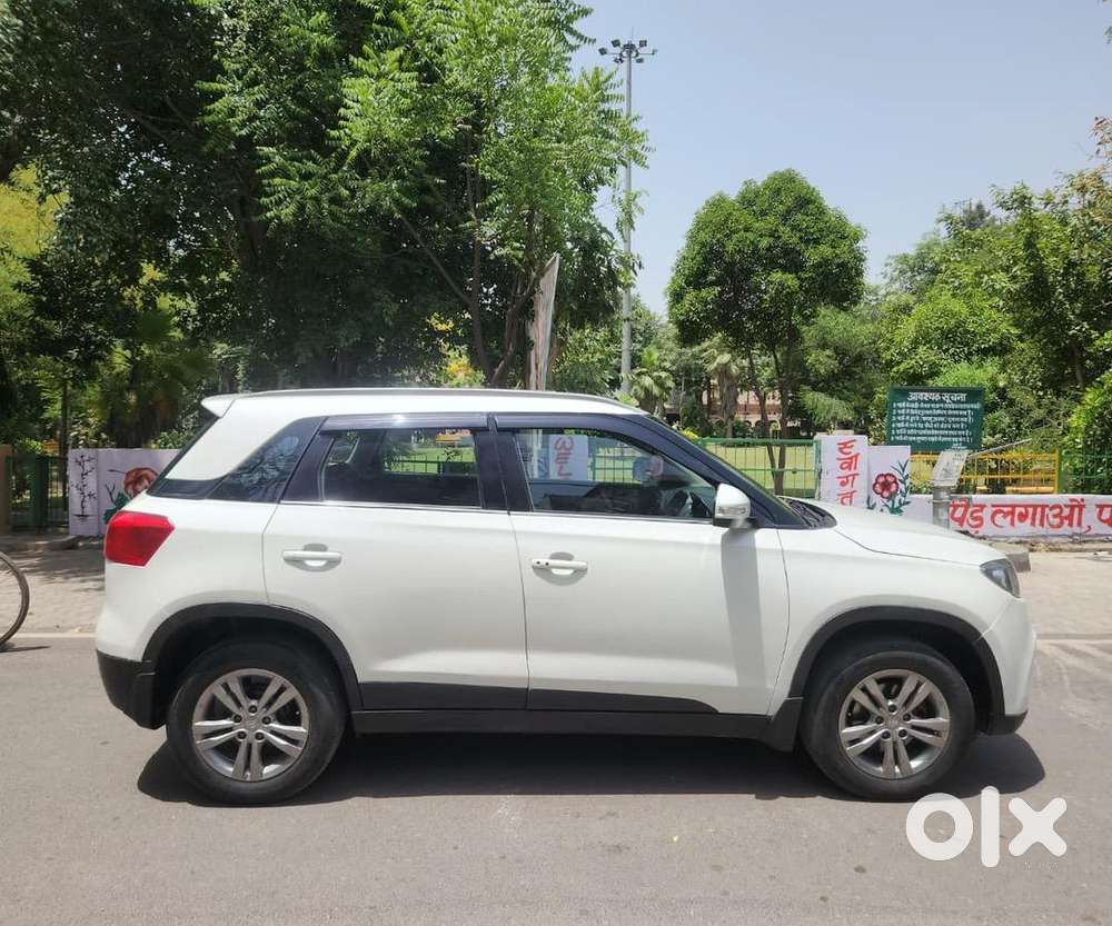 Maruti Suzuki Diesel 2017