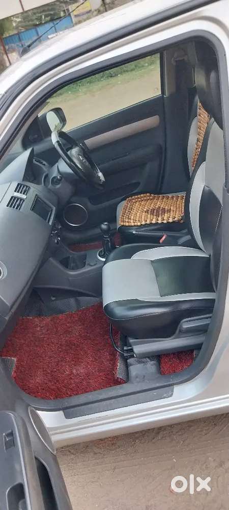 Maruti Suzuki Swift 2010 Diesel 115000 Km Driven