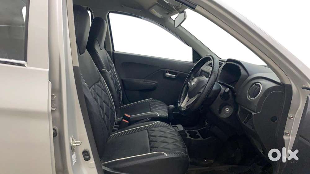 Maruti Suzuki Alto K10 1.0 Vxi Plus Amt, 2024, Petrol