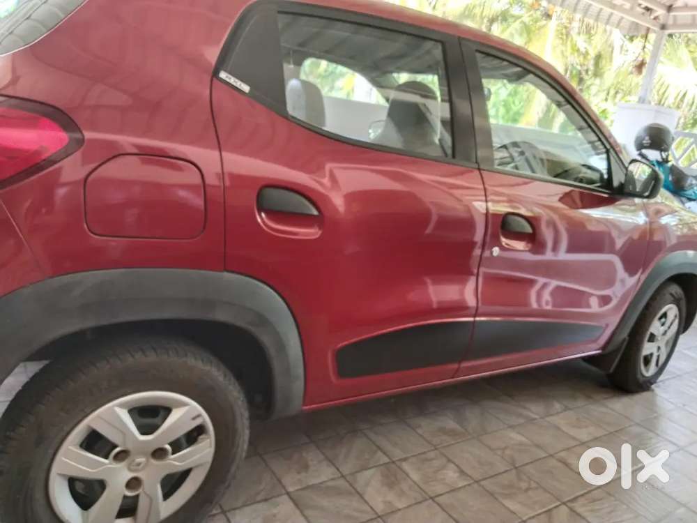 Good  Condition Car