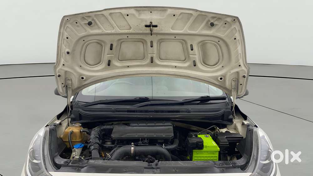 Hyundai Grand I10 Nios Sportz 1.0 Turbo Gdi, 2022, Petrol