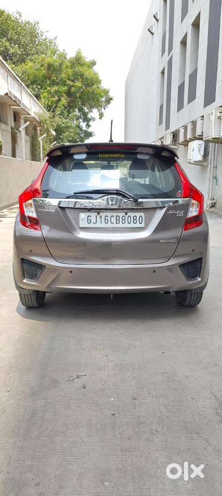 Honda Diesel Car 2016