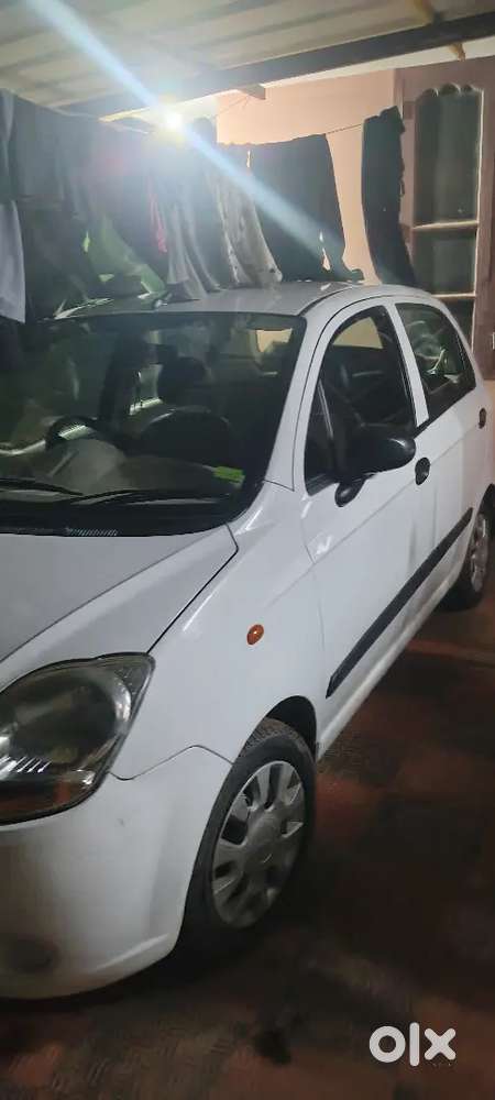 Spark,ac,power Steering,new Tyre,paper 2030 Dec