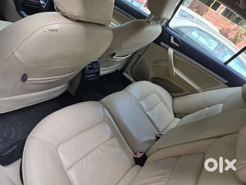 Skoda Laura 2012 Diesel Good Condition