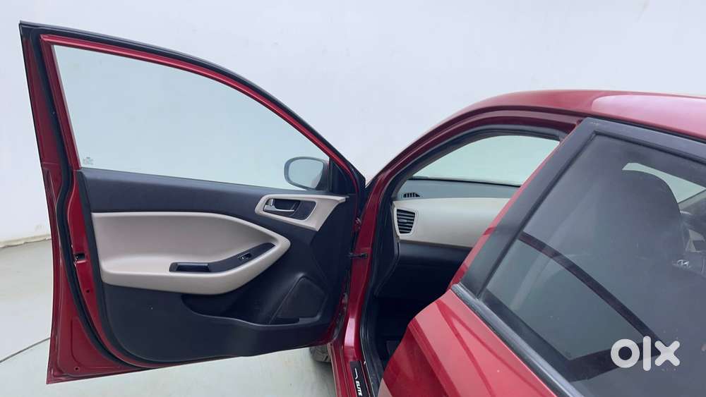 Hyundai Elite I20 Sportz 1.2 Opt, 2015, Petrol