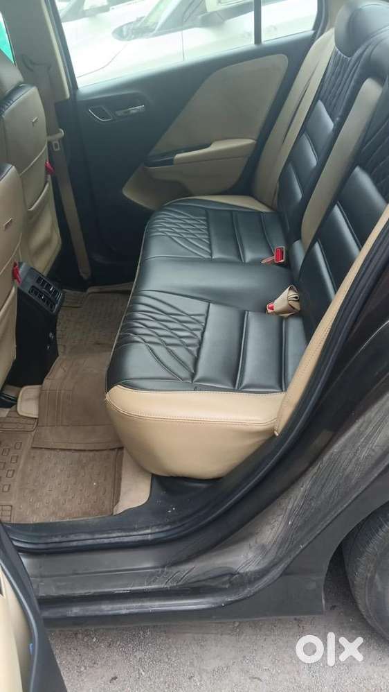 Honda City 2017 Petrol 90000 Km Driven
