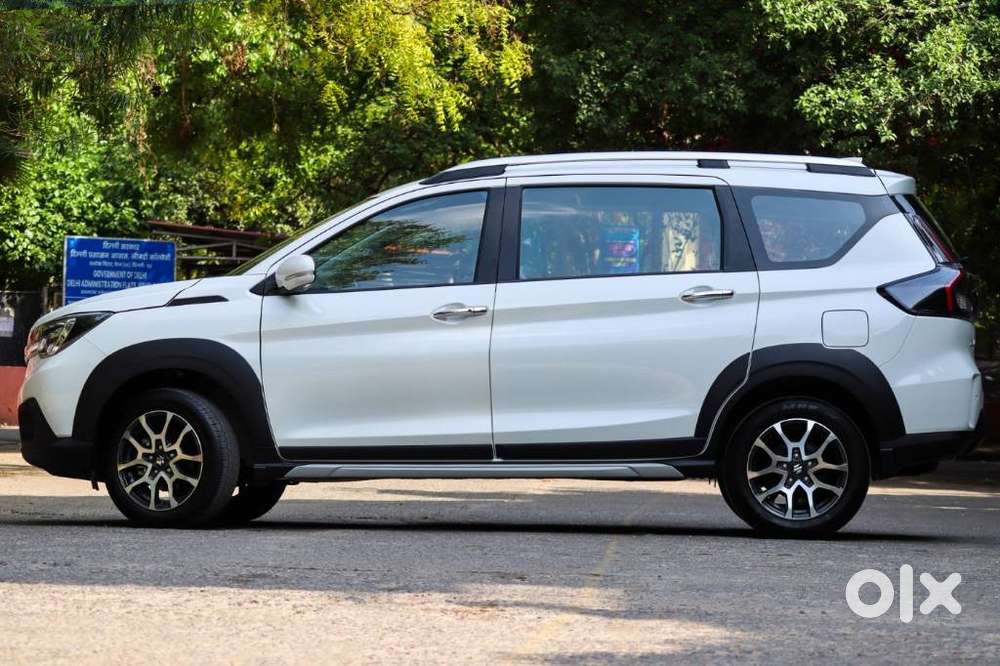 Maruti Suzuki Xl6 1.5 Zeta Mt, 2026, Petrol