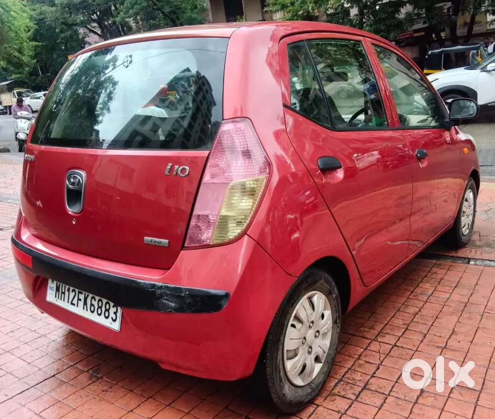 Hyundai I10 Magna 1.2, 2009, Petrol