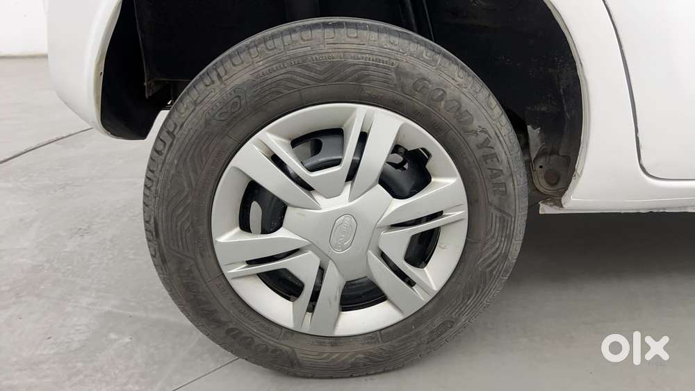 Datsun Redigo Gold Limited Edition, 2017, Petrol