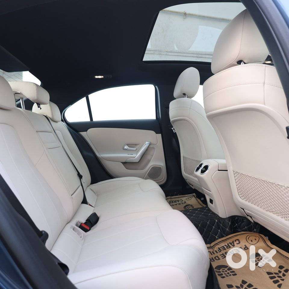 Mercedes-benz A Class 2.1 A200 Cdi Style, 2023, Diesel