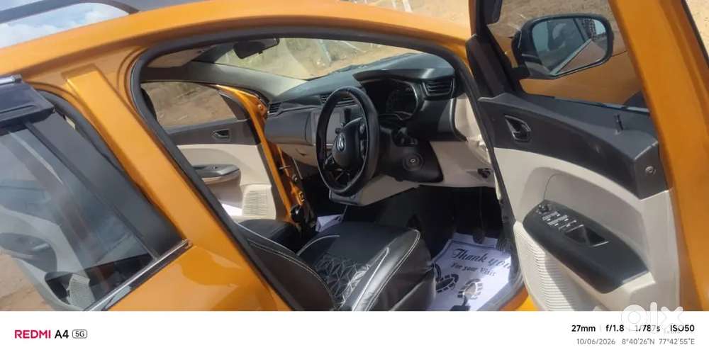 Renault Triber 2023 Petrol 26000 Km Driven