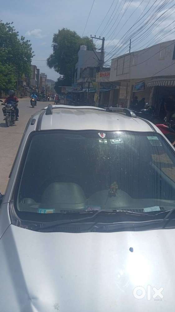 Maruti Suzuki Alto 800 2017