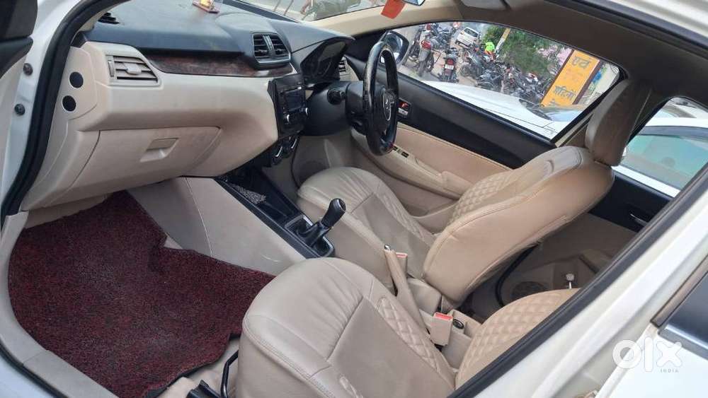 Maruti Suzuki Dzire 2017-2020 Vdi, 2018, Diesel