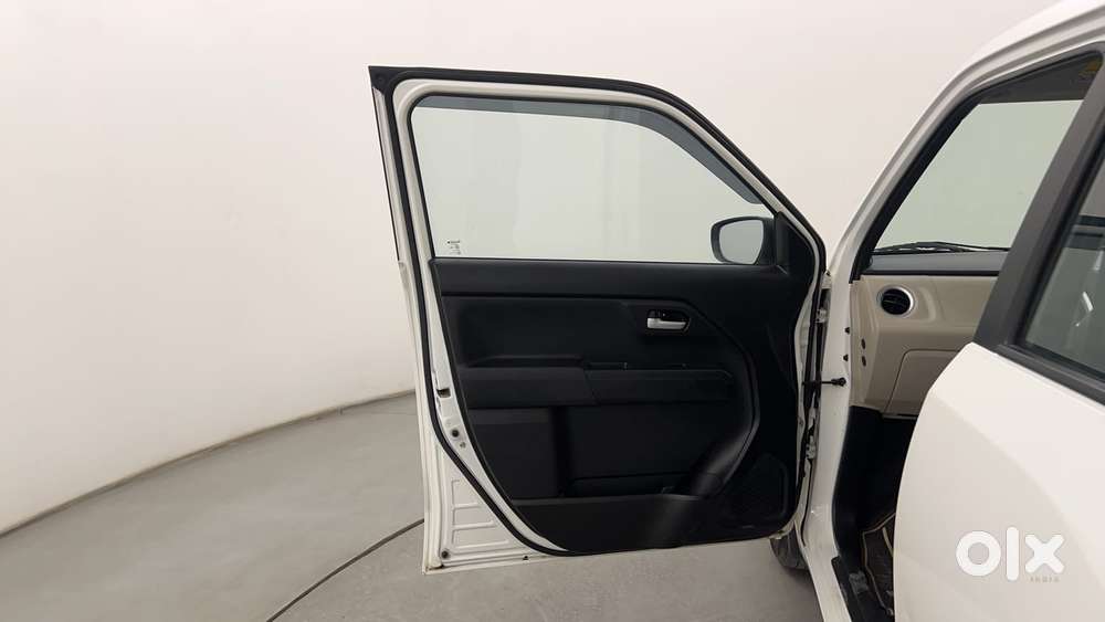 Maruti Suzuki Wagon R Zxi Ags 1.2, 2022, Petrol