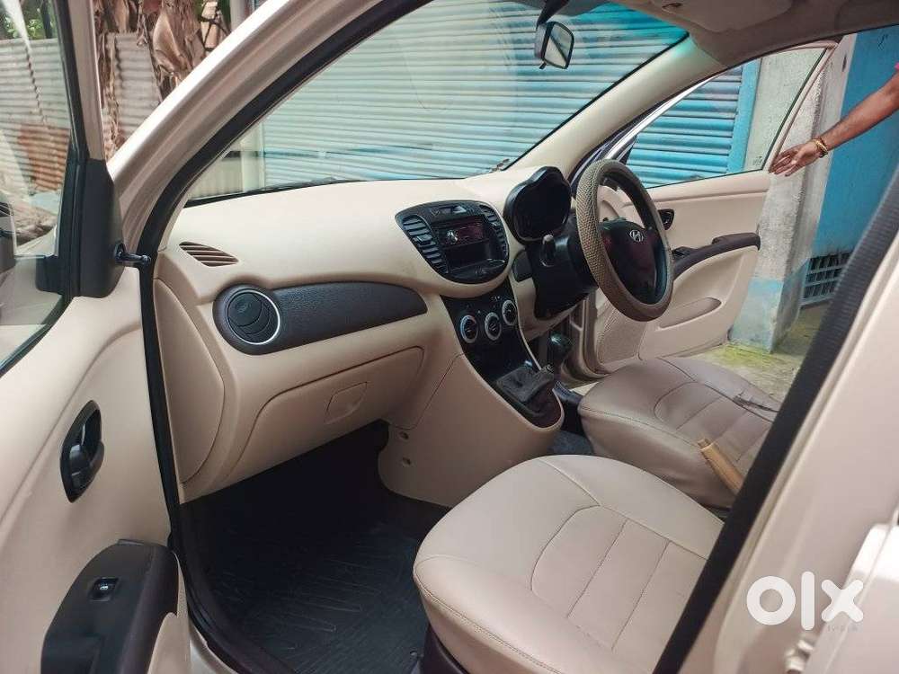 Hyundai I10 Era 1.1 Irde, 2010, Petrol