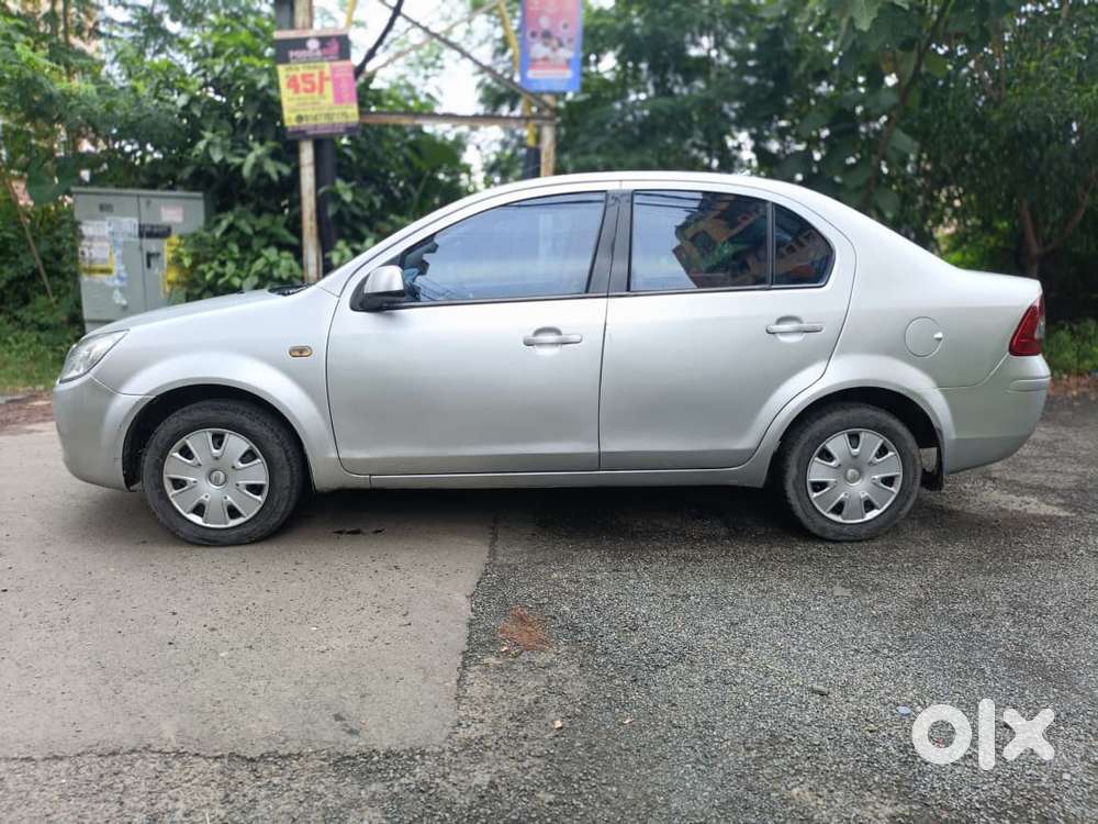 Ford Fiesta Classic [2011-2012] 1.4 Lxi Tdci, 2012, Diesel