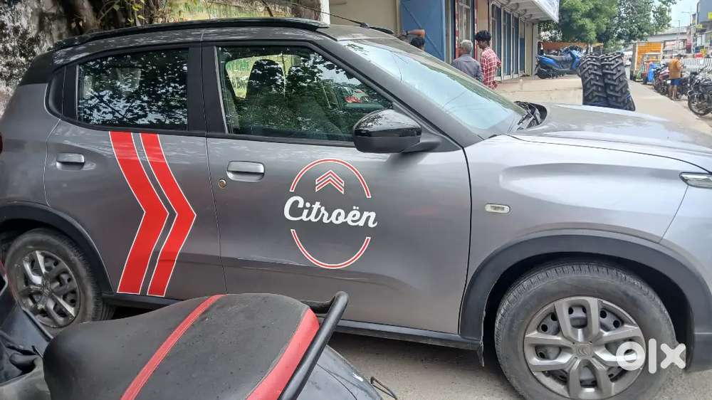 Citroen C3 1.2p