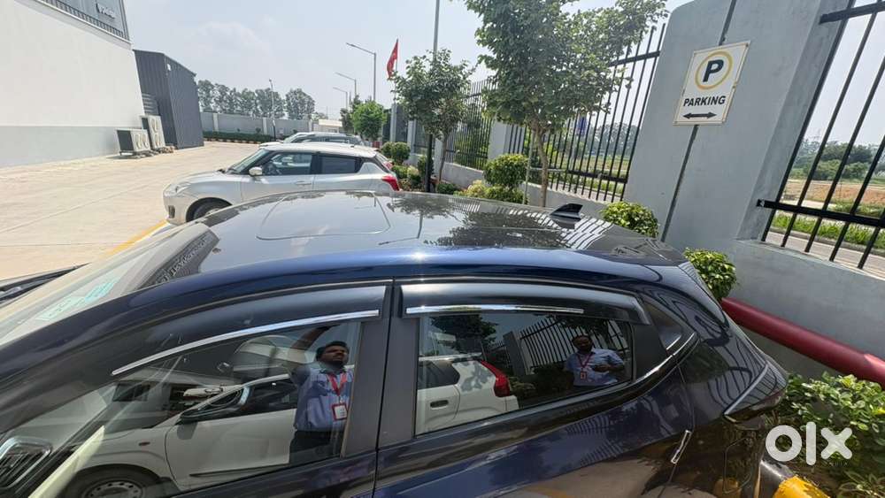 Tata Altroz 2023 Cng & Hybrids Good Condition And Well Maintained Car